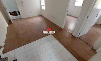 Imagem 5: Apto 45m² c/ 2 Dorms c/ 1 wc. Loc:: Morada do Verde II,  Itupeva /SP