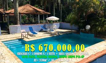 Imagem: Chácara Nova Essen, Figueira Branca