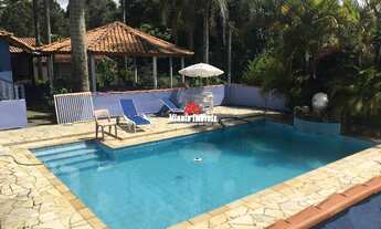 Imagem 4: Chácara : Nova Essen, Figueira Branca, Campo Limpo Paulista