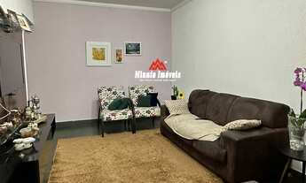 Imagem 5: Casa C/ 220m² c/ 3 Dorms / 1 Suíte + 2 Vagas de garagem -Jardim Pacaembu- Jundiaí/ Sp