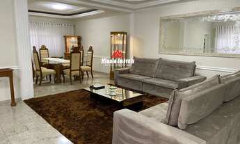 Imagem 3: Casa c / 4 Dorms c/ 4 Suítes +Sacada c/ 2 closet + Vaga, Jardim Florestal Jundiaí SP