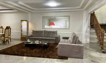 Imagem 7: Casa c / 4 Dorms c/ 4 Suítes +Sacada c/ 2 closet + Vaga, Jardim Florestal Jundiaí SP