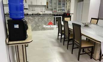 Imagem 4: Casa c / 4 Dorms c/ 4 Suítes +Sacada c/ 2 closet + Vaga, Jardim Florestal Jundiaí SP