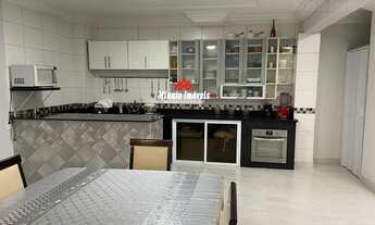 Imagem 5: Casa c / 4 Dorms c/ 4 Suítes +Sacada c/ 2 closet + Vaga, Jardim Florestal Jundiaí SP