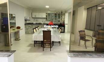 Imagem 2: Casa c / 4 Dorms c/ 4 Suítes +Sacada c/ 2 closet + Vaga, Jardim Florestal Jundiaí SP