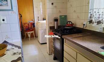 Imagem 7: Apto 69 m² c/ 2 Dorms c/ 1wc + Varanda +1 Vagas de Garagem. Loc: Cond. Res. Atibaia, Colon