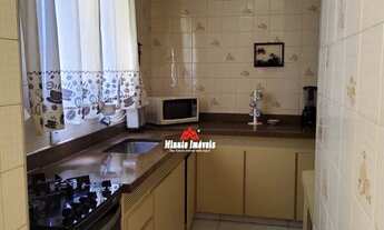 Imagem 2: Apto 69 m² c/ 2 Dorms c/ 1wc + Varanda +1 Vagas de Garagem. Loc: Cond. Res. Atibaia, Colon