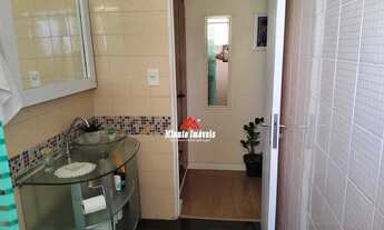 Imagem 5: Apto 69 m² c/ 2 Dorms c/ 1wc + Varanda +1 Vagas de Garagem. Loc: Cond. Res. Atibaia, Colon