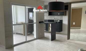 Imagem 2: Apto 83m² c/ 2 Dorms c/ 1 Suíte +Sala Estendida + 2 Vagas Loc: Cond. Forest Jundiaí, Jd A