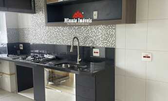 Imagem 3: Apto 83m² c/ 2 Dorms c/ 1 Suíte +Sala Estendida + 2 Vagas Loc: Cond. Forest Jundiaí, Jd A