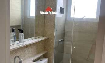 Imagem 6: Apto 83m² c/ 2 Dorms c/ 1 Suíte +Sala Estendida + 2 Vagas Loc: Cond. Forest Jundiaí, Jd A