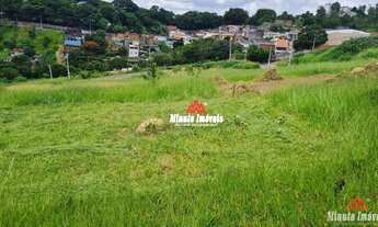 Imagem 3: TERRENO À VENDA – PARQUE PETRÓPOLIS, VÁRZEA PAULISTA-SP