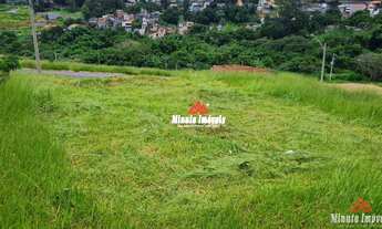 Imagem 6: TERRENO À VENDA – PARQUE PETRÓPOLIS, VÁRZEA PAULISTA-SP