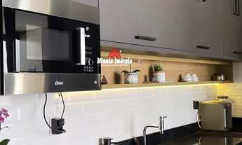 Imagem 2: Linda Casa c/ 3 Dorms c/ 3 Suites + Piscina. Loc: Condomínio Piemonte , Indaiatuba/SP