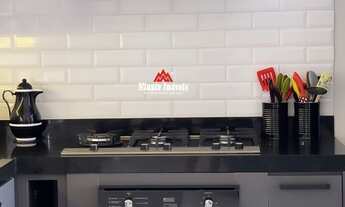 Imagem 5: Linda Casa c/ 3 Dorms c/ 3 Suites + Piscina. Loc: Condomínio Piemonte , Indaiatuba/SP