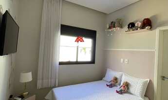 Imagem 4: Linda Casa c/ 3 Dorms c/ 3 Suites + Piscina. Loc: Condomínio Piemonte , Indaiatuba/SP