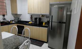 Imagem 7: Sobrado à venda c/ 88m² + 03 dorm. +02 vagas de garagem