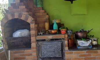 Imagem 3: Casa Térrea 200m² c/ 2 Dorms c/ estrutura para sobrado. Loc: Bairro da Roseira, undiaí -S