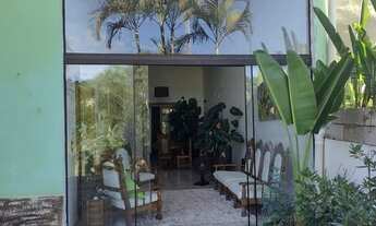 Imagem 5: Casa Térrea 200m² c/ 2 Dorms c/ estrutura para sobrado. Loc: Bairro da Roseira, undiaí -S