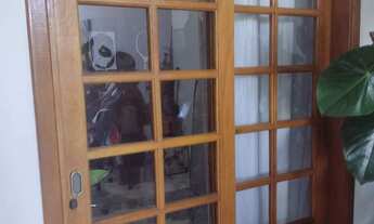 Imagem 2: Casa Térrea 200m² c/ 2 Dorms c/ estrutura para sobrado. Loc: Bairro da Roseira, undiaí -S