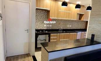 Imagem 3: ???? Apto à Venda - 3 Dormitórios com 1 Suíte + 1 Vaga de Garagem Local: Edifício Venza –