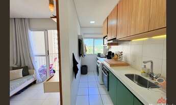 Imagem 6: ???? Apartamento c/ 49m² à venda Cond. Vista Park – Jundiaí/SP