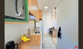 Imagem 5: ???? Apartamento c/ 49m² à venda Cond. Vista Park – Jundiaí/SP