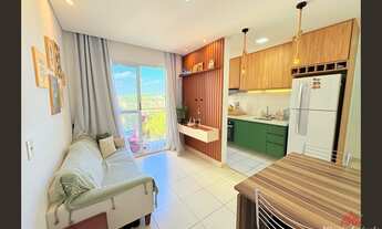 Imagem 4: ???? Apartamento c/ 49m² à venda Cond. Vista Park – Jundiaí/SP