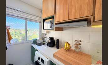 Imagem 7: ???? Apartamento c/ 49m² à venda Cond. Vista Park – Jundiaí/SP