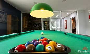 Imagem 3: Casa 487m² c/ 3 Dorms c/ 3 Suítes c/ Varanda + Closet e Piscina Loc: Residencial Itahyê