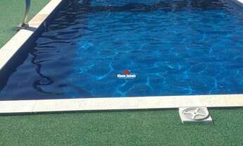 Imagem 3: Terreno 800m² c / piscina e fundação ja pronta. Loc: Residencial Vida Real, Itupeva -SP