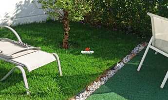 Imagem 6: Terreno 800m² c / piscina e fundação ja pronta. Loc: Residencial Vida Real, Itupeva -SP