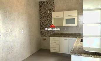 Imagem 3: Apto 110m² c/ 3 Dorms c/ 1 Suite. Loc : Edifício São Marcos, Boa Vista, Limeira-SP