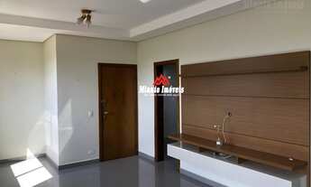 Imagem 2: Apto 110m² c/ 3 Dorms c/ 1 Suite. Loc : Edifício São Marcos, Boa Vista, Limeira-SP