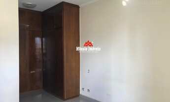 Imagem 5: Apto 110m² c/ 3 Dorms c/ 1 Suite. Loc : Edifício São Marcos, Boa Vista, Limeira-SP