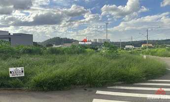 Imagem: TERRENO À VENDA PARQUE PETRÓPOLIS