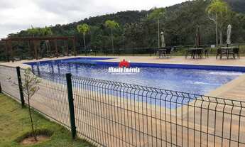 Imagem 2: Terreno 396m2 c/ pequeno Declive leve