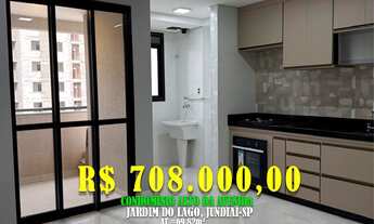 Imagem: Apartamento à venda  Altos da Avenida