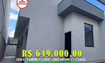 Imagem: Residencial Santa Giovana  Jundiaí/SP