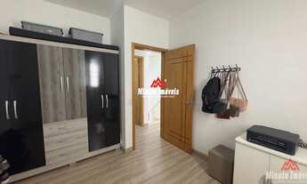 Imagem 6: Sobrado c/ 3 Dorms c /1 Suite, Área Gourmet e 2 Vagas de Garagem. Nova Localização: Jar