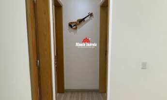 Imagem 7: Sobrado c/ 3 Dorms c /1 Suite, Área Gourmet e 2 Vagas de Garagem. Nova Localização: Jar