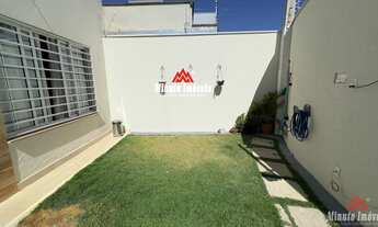 Imagem 2: Sobrado c/ 3 Dorms c /1 Suite, Área Gourmet e 2 Vagas de Garagem. Nova Localização: Jar