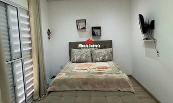 Imagem 4: Sobrado c/ 3 Dorms c /1 Suite, Área Gourmet e 2 Vagas de Garagem. Nova Localização: Jar