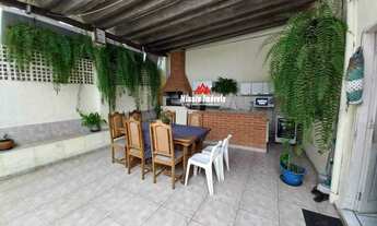 Imagem 5: Casa 159m² c/ 2 Dorms + Edícula + 1 Vaga Coberta. Loc: Jd. Tamoio, Jundiaí-SP