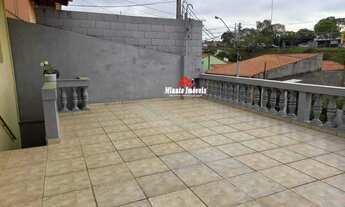 Imagem 6: Casa 159m² c/ 2 Dorms + Edícula + 1 Vaga Coberta. Loc: Jd. Tamoio, Jundiaí-SP