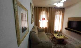 Imagem 2: Casa 159m² c/ 2 Dorms + Edícula + 1 Vaga Coberta. Loc: Jd. Tamoio, Jundiaí-SP