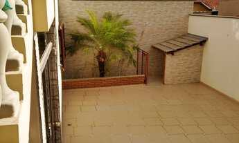 Imagem 5: Casa à venda c/ 208m² + 02 dorm. + 05 vagas de garagem