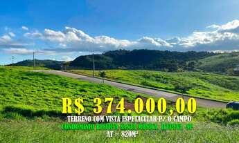 Imagem: Terreno Alto Padrao 800m² c/ Linda vista