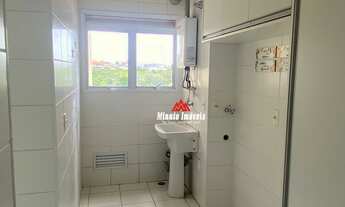 Imagem 4: Apto 113m² c/ 3 Dorms c/ 1 Suíte+ Varanda G. + 2 Vagas Cob, Cond. Horizontes Serra do Japi