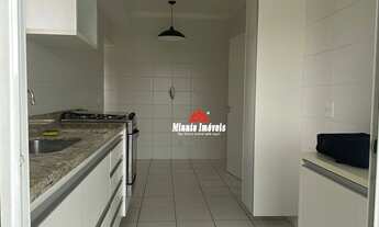 Imagem 7: Apto 113m² c/ 3 Dorms c/ 1 Suíte+ Varanda G. + 2 Vagas Cob, Cond. Horizontes Serra do Japi